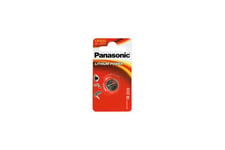 Panasonic CR-1632EL/1B batteri x CR1632 - Li