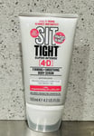Soap & Glory Sit Tight Super Intense 4D Firming Smoothing Lower Body Serum 125ml