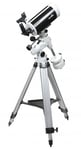 Sky-Watcher SKYMAX-127 + EQ3-2 127mm F/1500 MAKSUTOV-CASSEGRAIN TELESCOPE #10675