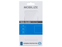Mobilize Glass Screen Protector Oppo Reno8 Lite 5G