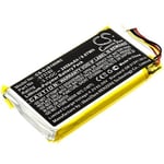 Battery For DJI 973760 Spark Remote Controller