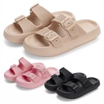 EVA-foam sandaler tofflor