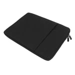 Portable Laptop Sleeve Case NoteBook Travel Carrying Case for  14.1in 15.4in