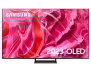 Samsung QE65S90CA 65" Quantum Dot OLED 4K HDR Smart TV