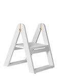 Gejst Reech Step Stool Ladder Vit