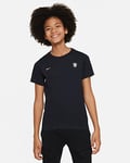 Chelsea FC Nike fotball-T-skjorte til store barn