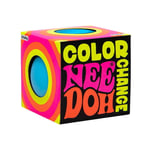 NeeDoh Color Changing Klämboll – pris per styck