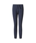 Craghoppers Boys Childrens/Kids NosiLife Alfeo Trousers - Blue - Size 7-8Y