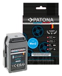 Patona Platinum Batteri for DJI Mavic 2 DJI Mavic 2 Pro DJI Mavic Zoom 2 CP.MA.00000038.0 900206755