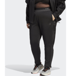 Adidas Adidas Tiro Suit-up Track Pants Advanced (plus Size) Treenivaatteet BLACK