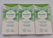 3 or 6 Balance Activ Pessaries Bacterial Vaginosis Treatment Women - Exp 02/24