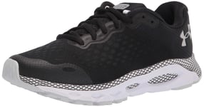 Under Armour Women Armour HOVR Infinite 3 Running Shoes Womens Black 7 (41)