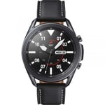 Smartwatch Samsung Galaxy Watch Active 3 R840 Mystic Black 45mm