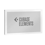 Steinberg Cubase Elements 13 [Download]