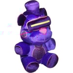 Five Night Plushies Plyschfigurer Leksaker, Presenter för Five Nights Gam