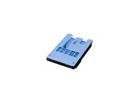 Canon Mc-10 - Servicepatron - För Imageprograf Ipf670, Ipf680, Ipf760, Ipf765, Ipf770, Ipf780, Ipf785, Ipf850  Océ Cs2436