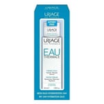 Uriage Eau Thermale Light Water Cream and Sleeping Mask DUO 40ml