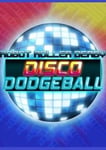 Robot Roller-Derby Disco Dodgeball Steam Key GLOBAL