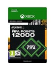 Xbox Fifa 21: Ultimate Team&Trade; 12000 Points - Digital Download