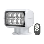Seaflo Strålkastare 35W LED Vit -
