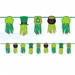 Girlang St. Patrick's Day