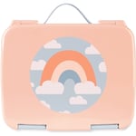 Skip Hop Spark Style Bento Matlåda Regnbåge