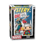 Funko Pop! Comic Cover: Marvel - Classic Thor - Collectable Vinyl Figure - Gift Idea - Official Merchandise - Toys for Kids & Adults - Movies Fans - Model Figure for Collectors and Display