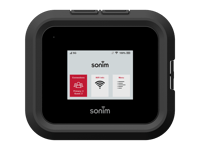 Sonim H500 5G Rugged Hotspot Black