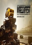 Wreckfest OS: Windows