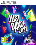 Nintendo Just Dance 2022