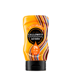 Callowfit, Salty Caramel, 300ml