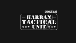 Dying Light - Harran Tactical Unit Bundle (PC/MAC)