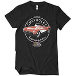 Corvette C1 Retro T-Shirt, T-Shirt