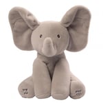 Baby Gund Flappy The Elephant Soft Toy