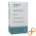 SESDERMA SALISES Foamy Soap-free Cream Cleanser 250ml for Oily Skin
