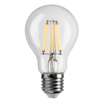Unison LED-Lampa 3-Steg Normal Klar 7W Minne