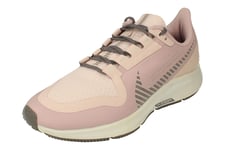 Nike Womens Air Zoom Pegasus 36 Shield Running Trainers AQ8006 Sneakers Shoes (UK 4 US 6.5 EU 37.5, Plum Chalk Barely Rose 500)