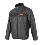 Woodline Värmejacka Iceland XS