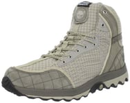 Timberland TRAIL WAVE MID 42611, Chaussures de randonnée femme - Gris (TR-B1-Gris-29), 41 EU