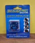 Scalextric DPR Digital C8515 Easyfit Plug Conversion - New - #23