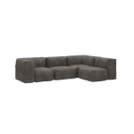 Soft Sofa - 4 Seater Corner Sofa