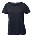 Ivanhoe Leila T-shirt (Dam) Black EU40
