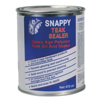 Snappy Sealer 500 ml