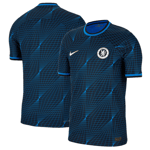 Chelsea Men's Football Shirt Nike Vapor Pro Authentic 2023/24 Top - New
