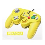 Super Smash Bros Gamepad - Pikachu (Switch)  BRAND NEW AND SEALED - FREE POSTAGE