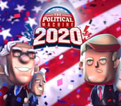 The Political Machine 2020 Steam