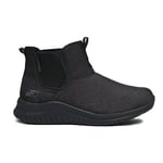 Skechers Ultra flex 2.0 vattentäta kängor (dam) - Black, 37