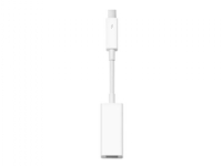 Apple Thunderbolt to FireWire Adapter - FireWire-adapter - Thunderbolt - FireWire 800 - för iMac Mac mini (i mitten av 2011, Sent 2012, Sent 2014) MacBook Air MacBook Pro