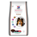 Hills VE Adult Dog Medium, No Grain, Tuna, 10 kg