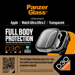 PanzerGlass Apple Watch Ultra 2